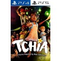 Tchia PS4/PS5
